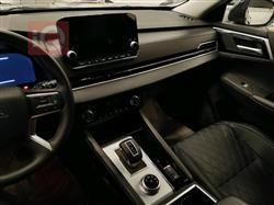 میتسوبیشی ئاوتلاندەر